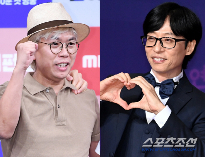 Yoo Jae-seok, Cho Nervous, and Kim Tae-ho are cotyledons...A behind-the-scenes story about PD Kim Younghee's abolition of martial arts