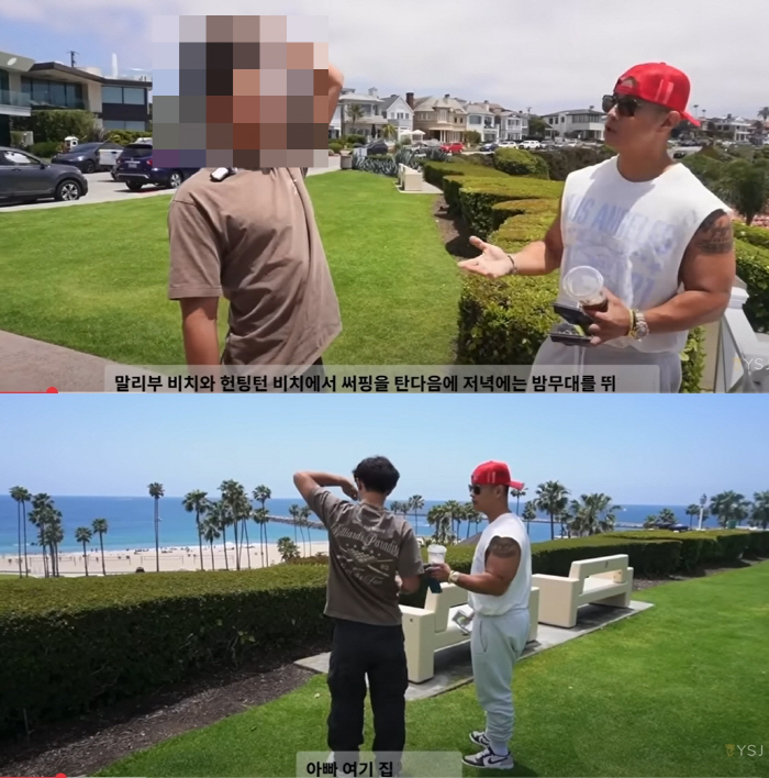 Yoo Seung-joon, dodging military service is illegal, not a promise...YouTube Comeback with Four Kids Cold Public Opinion 