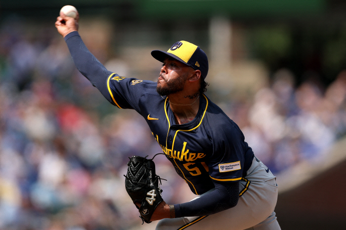 Can an MVP come out of Milwaukee, a strong team with a different texture in Ohtani's era 