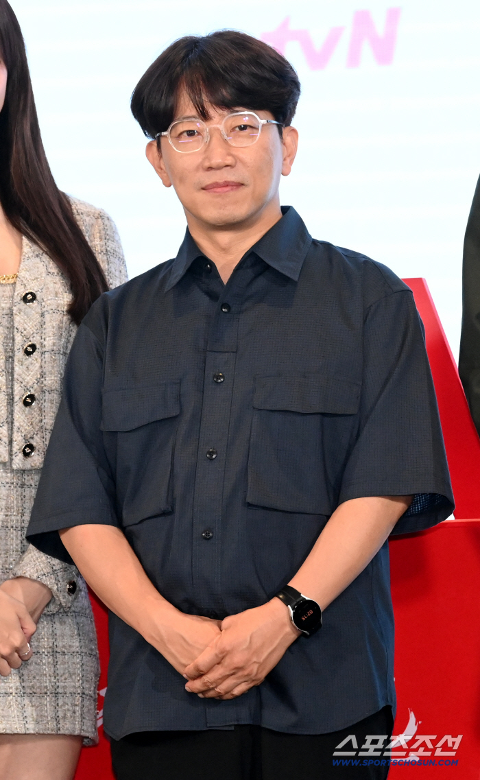 Chef of the tyrant Park Sung-hoon → Lee Chae-min replacement, I think it's a process..I'm 120% satisfied