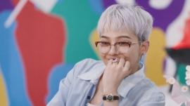 G-Dragon Brings Big Laughs on 'No-laughing Birthday Party'
