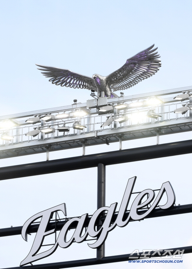 Hanwha's fatal mistake in the first and largest record, disabled seats → Special seats apologized...Promise to invest above accrued sales