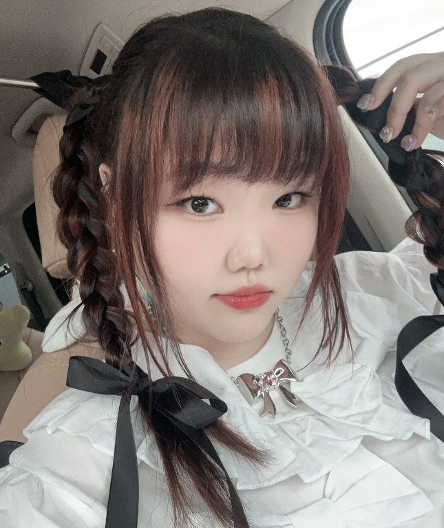 I didn't...Akmu Soohyun Lee Explains Allegations Of Diet Drugs 