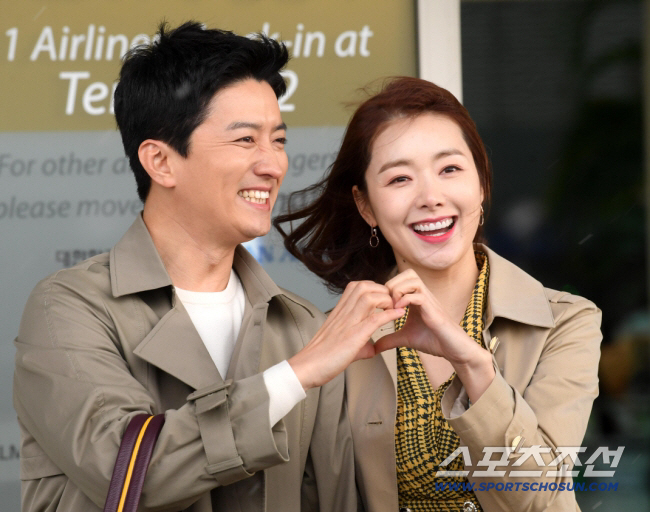 In Kyo-jin ♥ So Yi-hyun, 11 years into marriage, before the third plan for a late child is too late (Dongsang Imong)