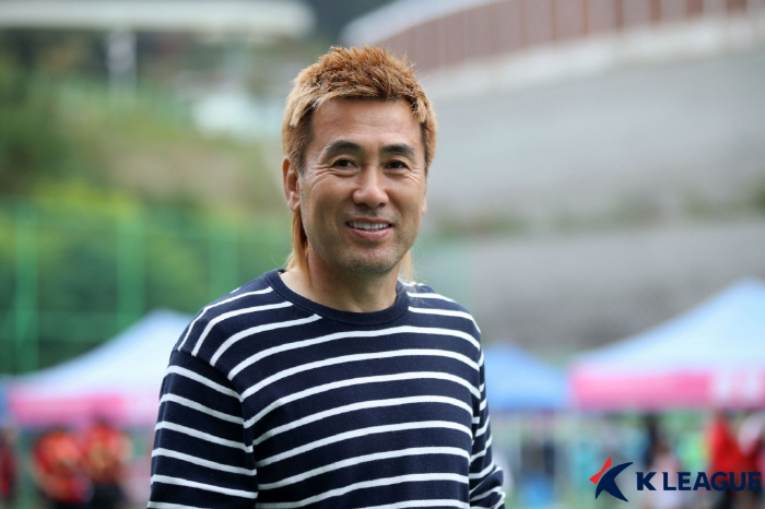 Kim Byung-ji, CEO of Chuncheon, sorry for bending his head. I hope we can be together in 2027