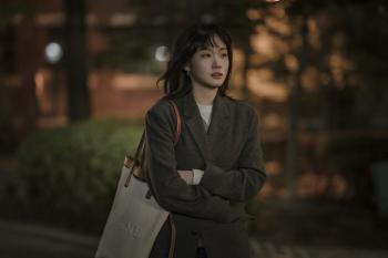 Kim Go-eun and Park Ji-hyun broke up with each other and met again..Eunjung and the performance will be announced