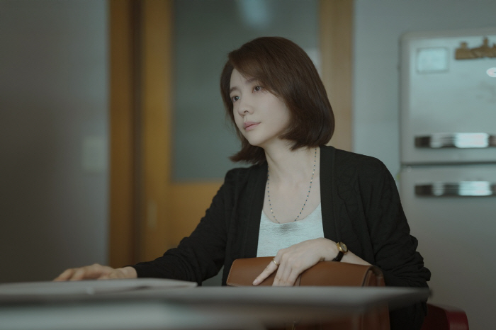 Kim Go-eun and Park Ji-hyun broke up with each other and met again..Eunjung and the performance will be announced