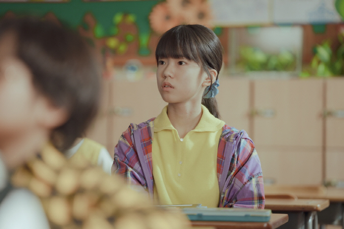 Kim Go-eun and Park Ji-hyun broke up with each other and met again..Eunjung and the performance will be announced