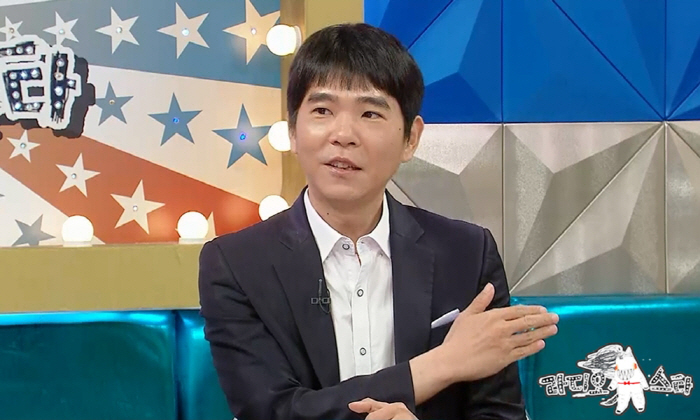 Lee Se-dol, who won AlphaGo, is flustered by Chat GPT. Don't believe me (Ras)
