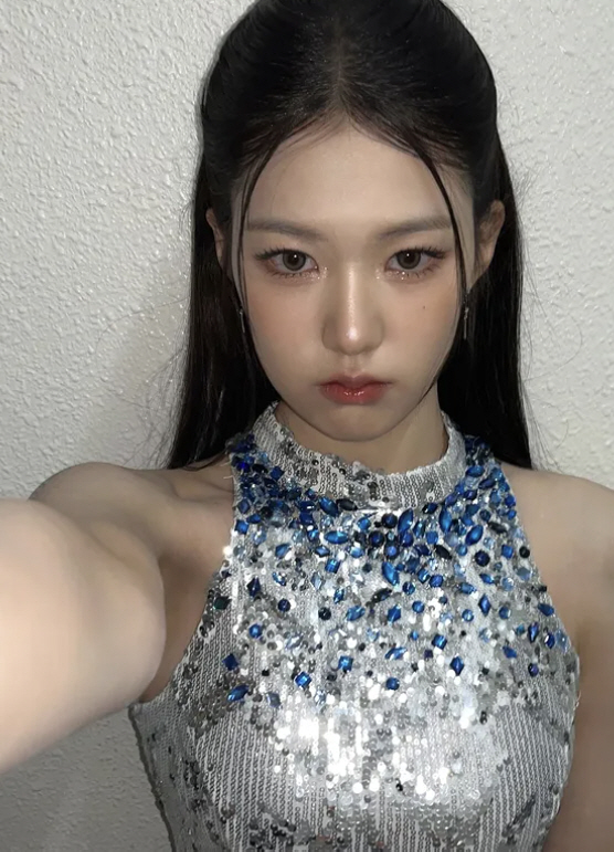 Izuna Yoon Ji-yoon withdrew from the team after 6 months of suspension of activities. Health reasons (Full Story)