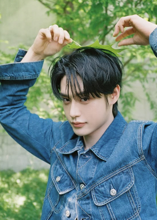 ZEROBASEONE's Kim Jiwoong Donates 10 Million Won for Flood Relief