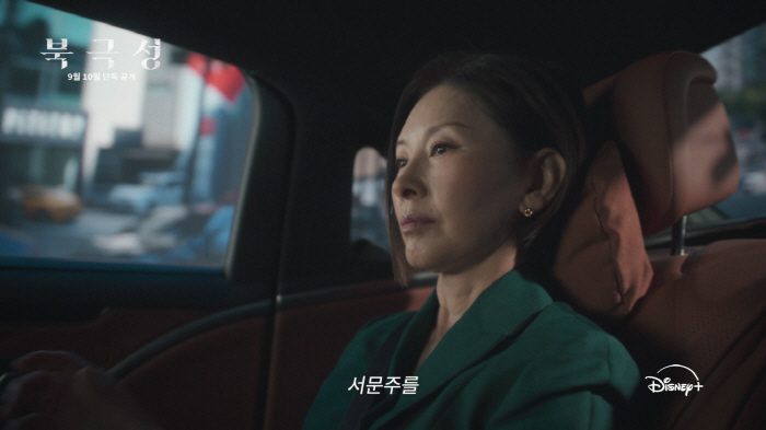 The overwhelming Jun Ji-hyun and Kang Dong-won's unrivaled atmosphere..A preview of the North Star Character Festival