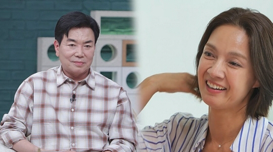 Park Sun-young, ♥ Kim Il-woo What I'm most afraid of crying after confessing his family history is.. (Bridesmaid's class)