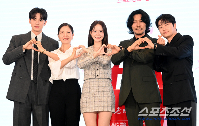  Lee Chaemin, Seoi Sook, Lim Yoona, Choi Guihwa, Oh Sik, the chef of the tyrant, please love him