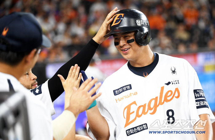  Liberato praises Noh Si-hwan's solo shot