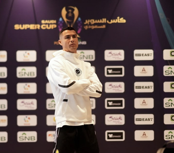 Ronaldo at the Ronaldo Museum, what did he leave behind? Fans who were waiting for the autograph were in vain...Why?
