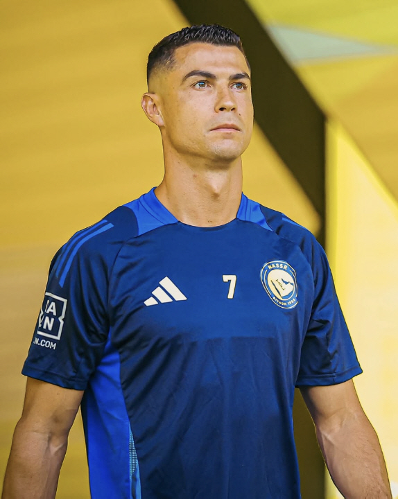 Ronaldo at the Ronaldo Museum, what did he leave behind? Fans who were waiting for the autograph were in vain...Why?