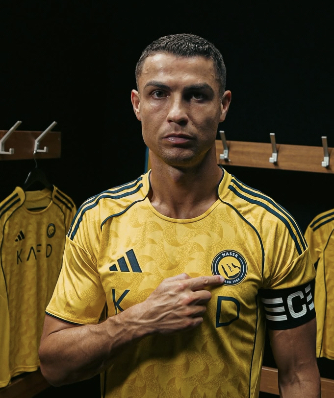 Ronaldo at the Ronaldo Museum, what did he leave behind? Fans who were waiting for the autograph were in vain...Why?