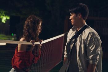Secret hidden in the name from Im Yoon-ah to Ahn Bo-hyun?The devil moved in. Three