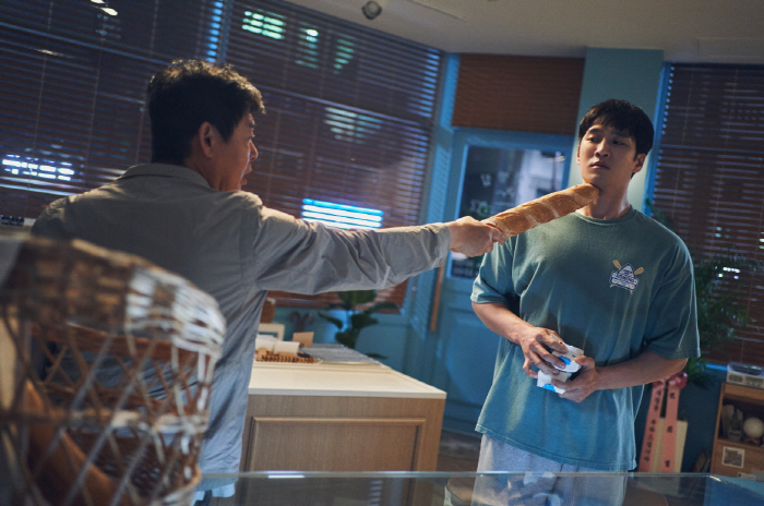 Secret hidden in the name from Im Yoon-ah to Ahn Bo-hyun?The devil moved in. Three