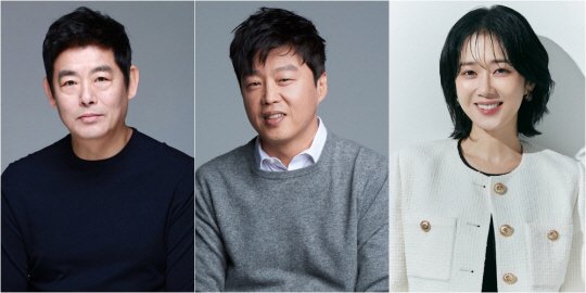 Six years younger ♥ Jang Na-ra delivered good news  The first variety show to join the 3rd running house