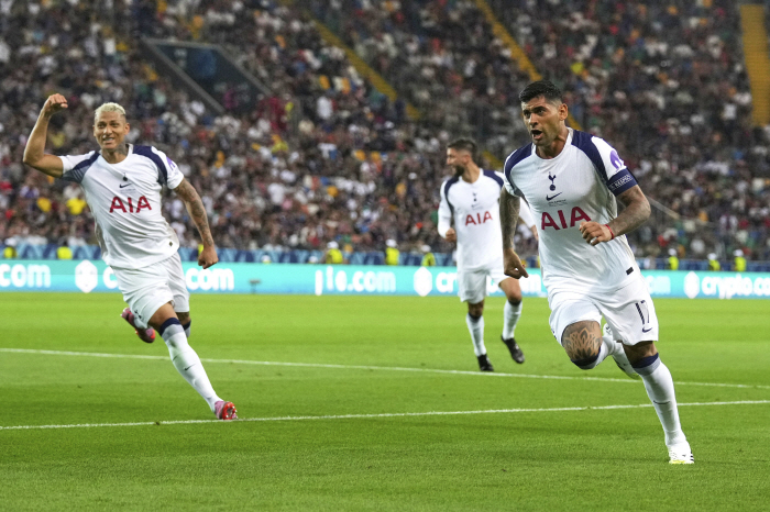 Son Heung-min was a supporting actor even if he stayed at Tottenham...Frank, who originally drew a different picture, appointed captain → 2nd term new union quickly