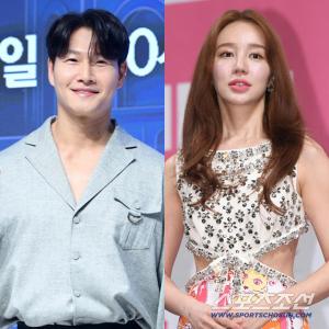 Yoon Eun-hye Responds Gracefully to Kim Jong-kook’s Wedding