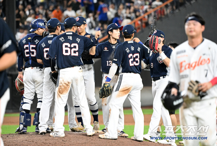 10 come-from-behind wins in the second half → 2nd place miracle. It's even more regrettable that Colerbin was good