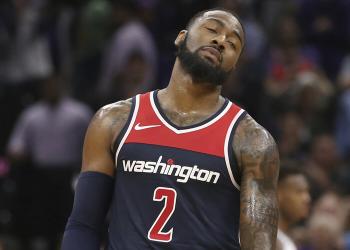 the best of the walls. John Wall, who boasted the best speed, announced his retirement in a surprise move