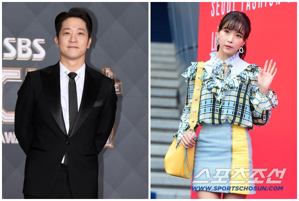 Cho Hyun-young, Alex Summon, who broke up 8 years ago, has a career after a public relationship. 