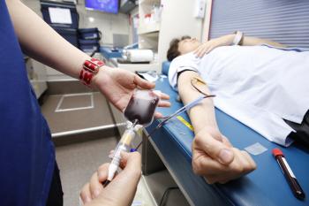 Contributing to stabilizing supply and demand in summer when it is difficult to secure blood...Completion of the Love Blood Donation Campaign for Kwangdong Pharmaceutical Employees' Voluntary Participation