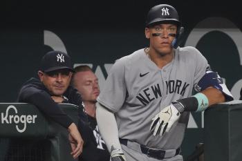 'Do you think I'm a fool? I'm going to return to Boston in the end.'