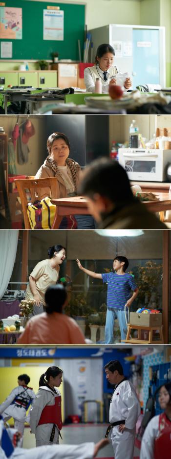 Do you think we're gonna have another director..Seo Subin X Jang Hye-jin, the owner of the Toronto Film Festival's first competitive world, has been confirmed in Toronto