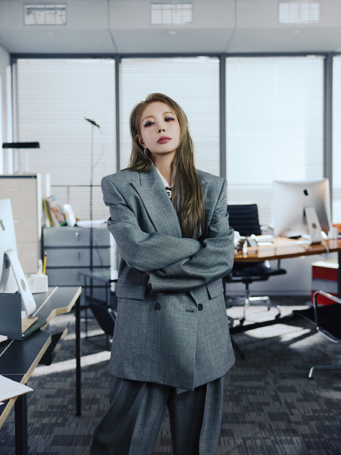 BoA’s 25th Anniversary Glows as Grammys Crown Her 'Queen of K-pop'