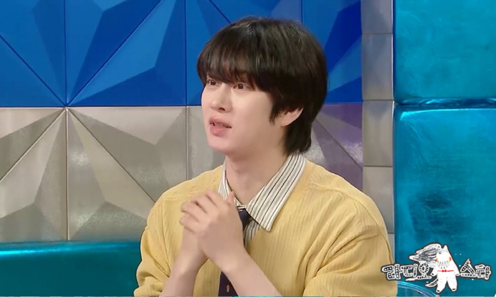 Heechul Kim, why did you visit Lee Soo-man?The rumor was also explained by Seo In-young, the kiss scene, and the reason for the NG (Ras)