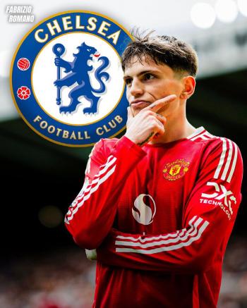 HERE WE GO alone Manchester United's all-time problem child → Chelsea transfer progress can be agreed soon as a traitor
