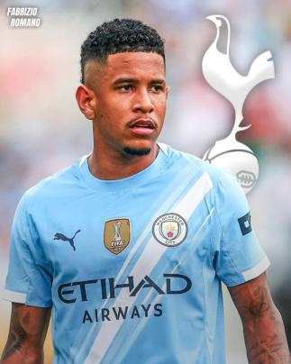 HERE WE GO Exclusive → Tottenham Exposes 1st tier The possibility of recruiting Son Heung-min as a substitute for Son Heung-min plunges inside Manchester City's internal division