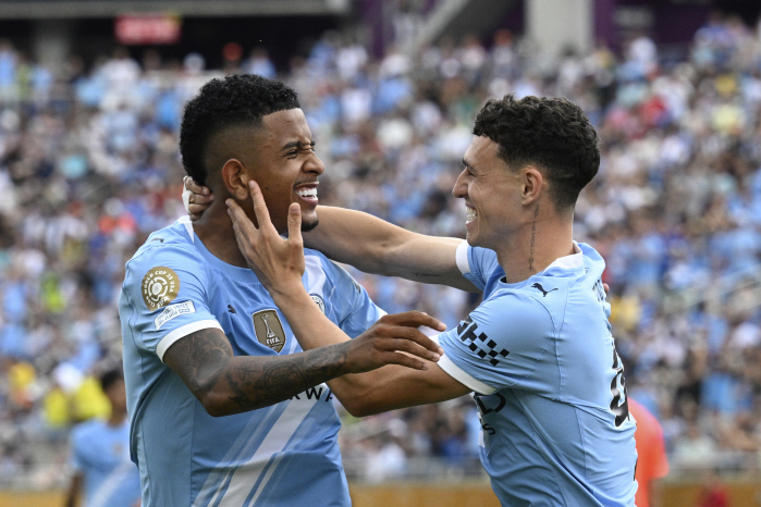 HERE WE GO Exclusive → Tottenham Exposes 1st tier The possibility of recruiting Son Heung-min as a substitute for Son Heung-min plunges inside Manchester City's internal division