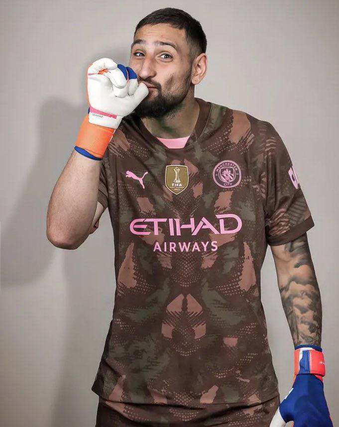 HERE WE GO level exclusive report! Kang In-ah, GOODBYE Europe's best GK, who played even if his face was torn, will join hands with Guardiola to sign a contract until 2030