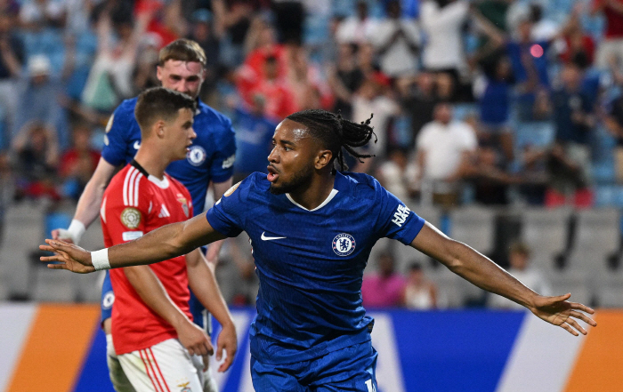 Heung-min, what should I do? I'm a regular latecomer with a lot of luck, non-official BBC → Tottenham's exit is a fait accompli...Limbaugh's Best 11 Humiliation