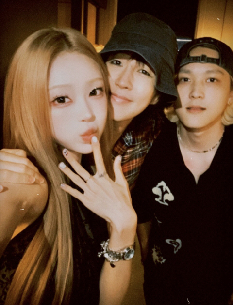 Hwanhee and Junhee are in a relationship..Divorce Hong Jin-kyung meets Choi Jin-sil as a child couple