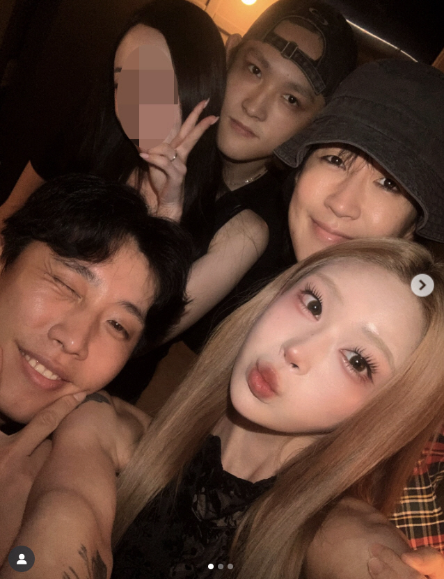 Hwanhee and Junhee are in a relationship..Divorce Hong Jin-kyung meets Choi Jin-sil as a child couple
