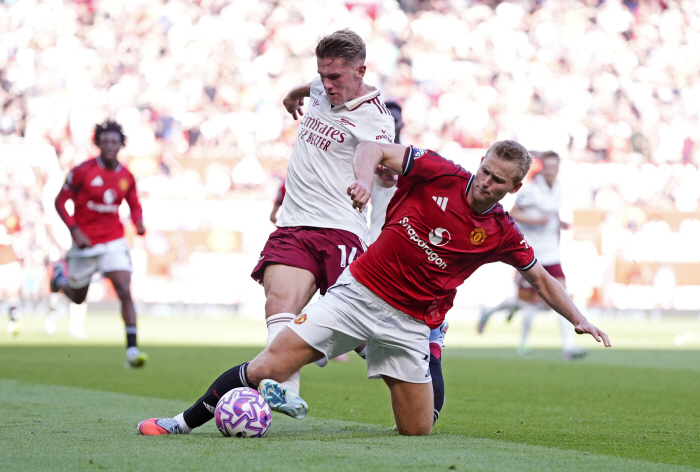 I brought him here for 73 million euros...Arsenal's lowest rating on debut → Doubts if they can handle EPL football