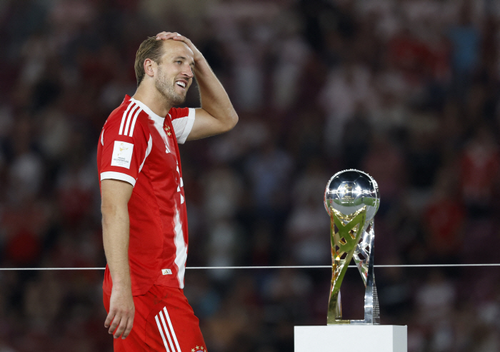 I'm not going to Bayern Munich! Harry Kane must be furious again....Chelsea wants Chelsea to reject No. 0 love call for Manchester United's sale, but price negotiations are difficult