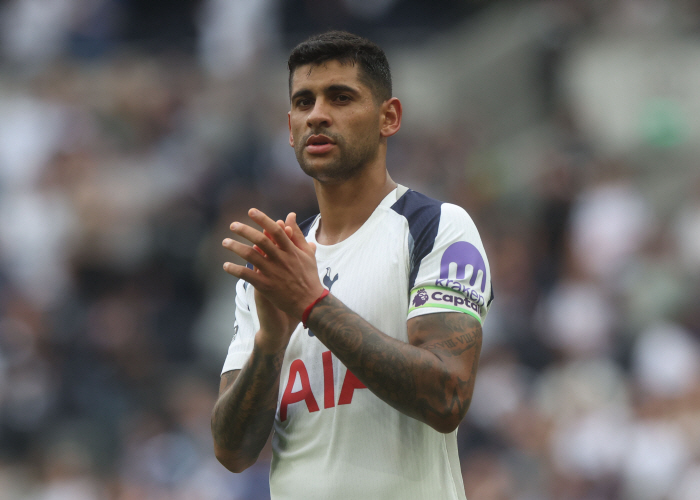 It's an exclusive report! Tottenham Captain Romero's salary increase is a hit, and legend Son Heung-min is close to £200,000 a week