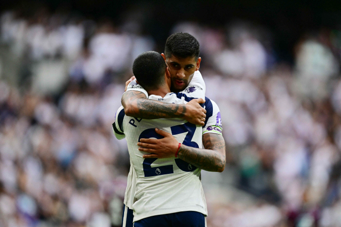 It's an exclusive report! Tottenham Captain Romero's salary increase is a hit, and legend Son Heung-min is close to £200,000 a week