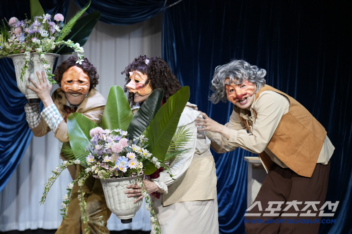 It's time to dance. The 2nd Physical Performance Festival opens on September 2nd!