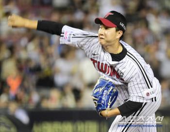 LG overturned 8.5G cars in a month → 1st place in 3G cars. In addition, he won the game with baseball to protect the team with 70 wins in reverse and a first-come-first-served raspy victory 