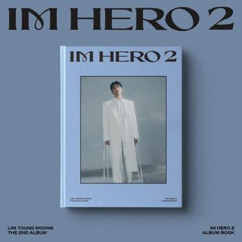 Lim Youngwoong, you got rid of the CD to do this...144p album book of all time