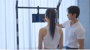 Motor-based next-generation digital weight machine motyV secures growth engine by attracting investment